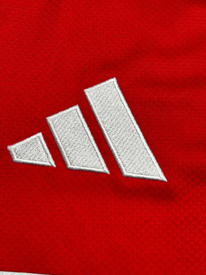 Camisa Benfica I 26/27 Vermelha