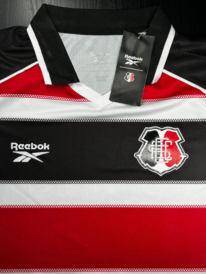 Camisa Santa Cruz Listrada I 26/27