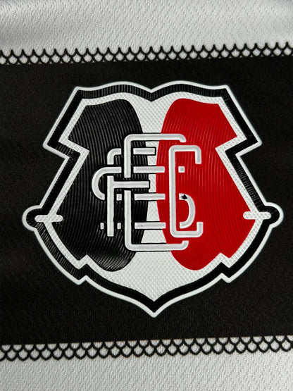 Camisa Santa Cruz Listrada I 26/27