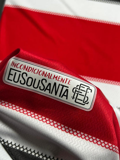 Camisa Santa Cruz Listrada I 26/27
