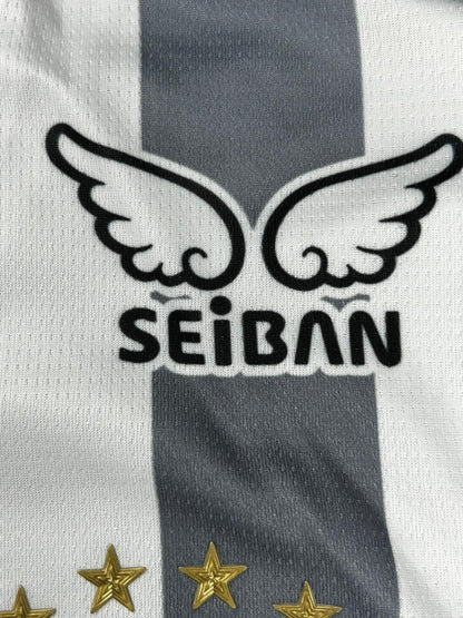 Camisa Vissel Kobe branca II 26/27