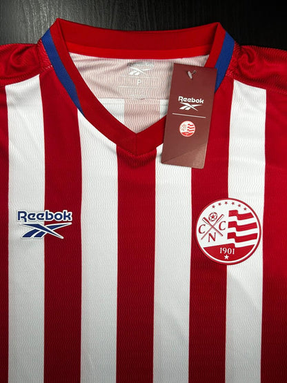 Camisa Náutico Listrada I 26/27