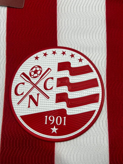 Camisa Náutico Listrada I 26/27