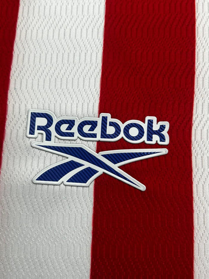 Camisa Náutico Listrada I 26/27