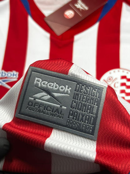 Camisa Náutico Listrada I 26/27