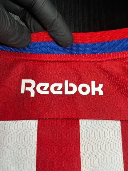 Camisa Náutico Listrada I 26/27
