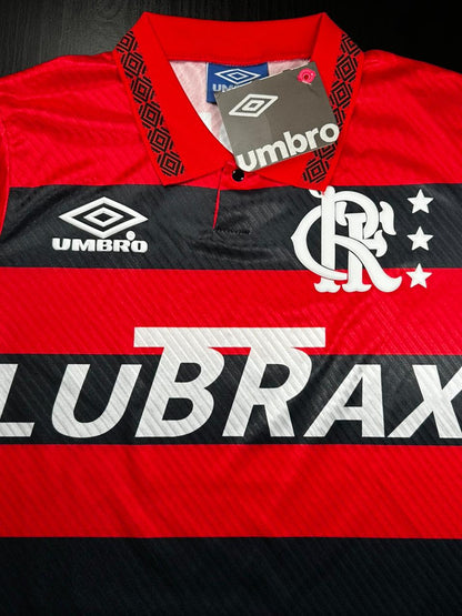 Camisa Retro Flamengo 1994/95