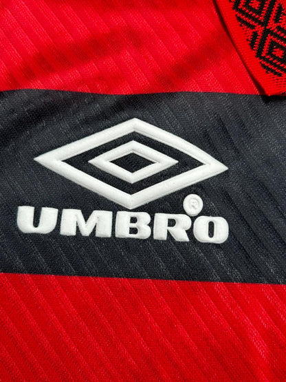 Camisa Retro Flamengo 1994/95