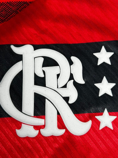 Camisa Retro Flamengo 1994/95