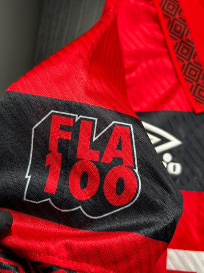 Camisa Retro Flamengo 1994/95