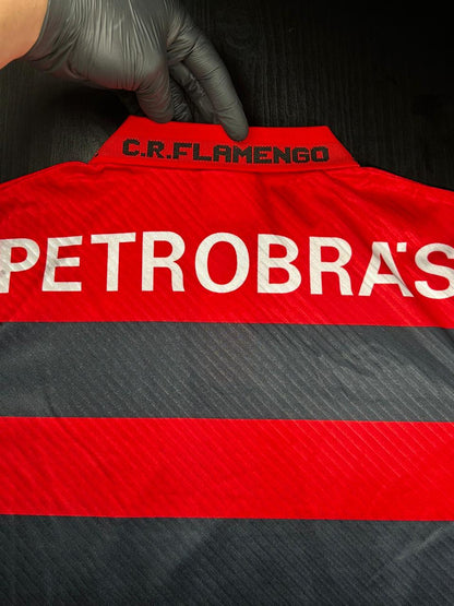 Camisa Retro Flamengo 1994/95