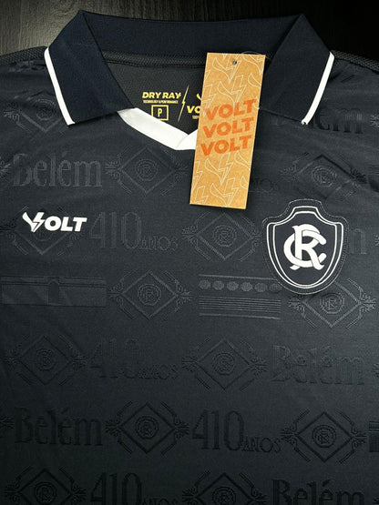 Camisa Remo Azul I 26/27