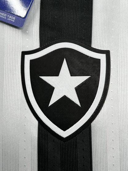 Camisa Botafogo Listrada I 26/27