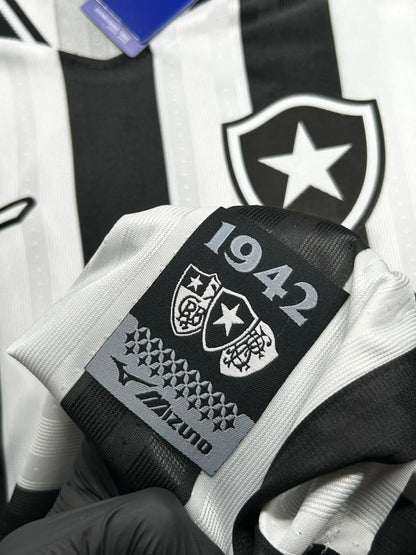 Camisa Botafogo Listrada I 26/27