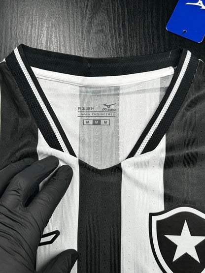 Camisa Botafogo Listrada I 26/27
