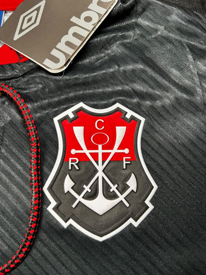 Camisa Retro flamengo 1995