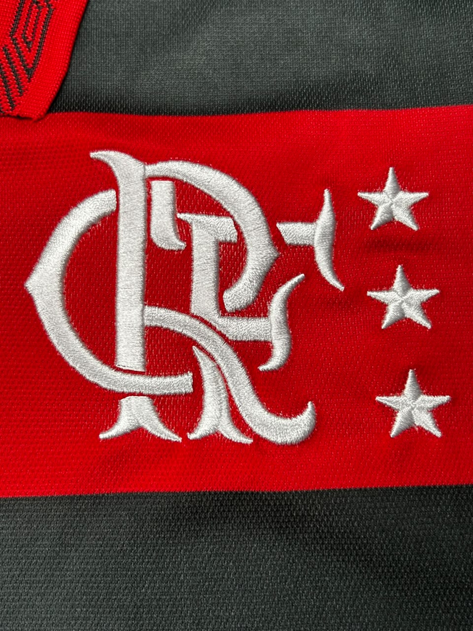 Camisa Retro Flamengo 1992/93