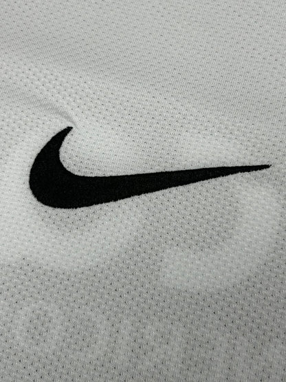 Camisa Retrô Corinthians 2011/12