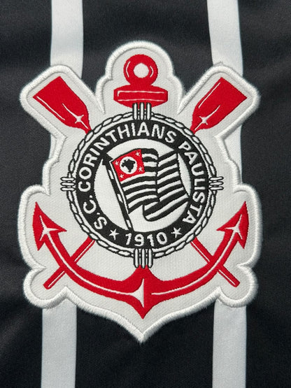 Camisa Retrô Corinthians 1990
