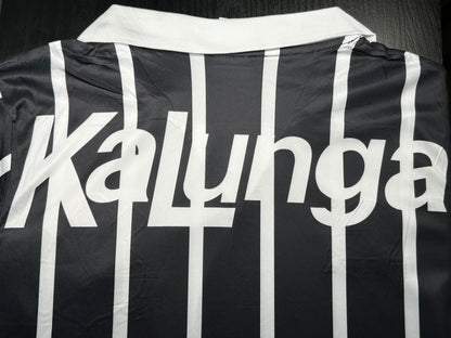 Camisa Retrô Corinthians 1990