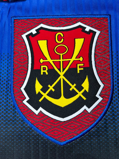 Camisa Retro Flamengo 1997