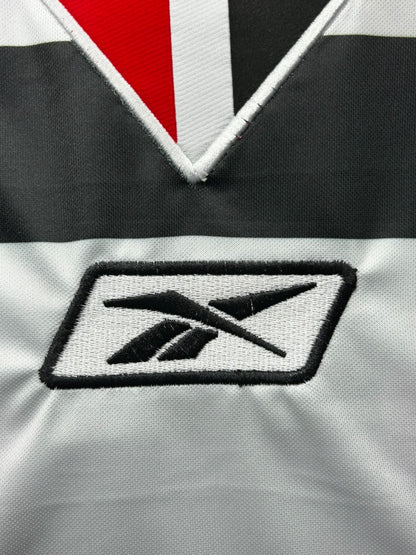 Camisa Retrô São Paulo 2006