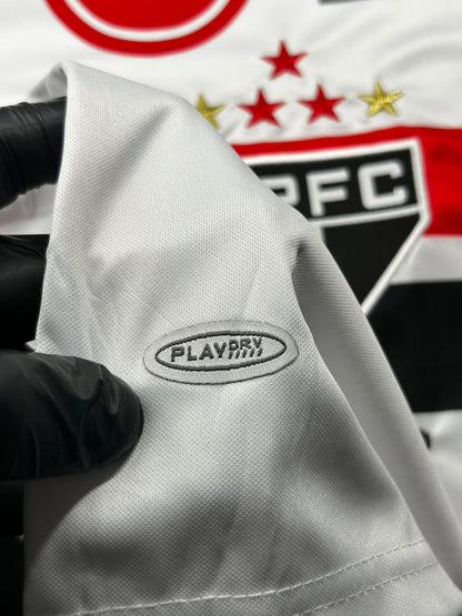 Camisa Retrô São Paulo 2006