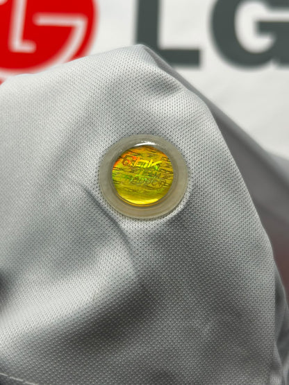 Camisa Retrô São Paulo 2006