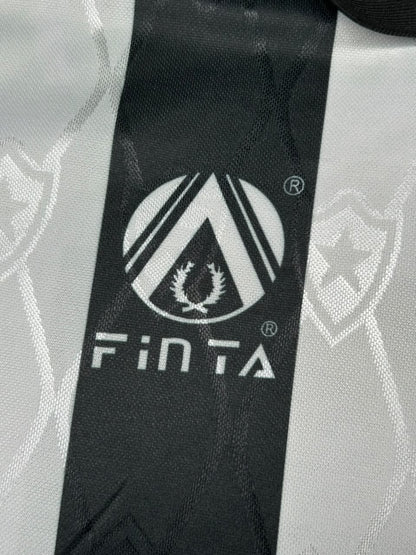 Camisa Retro Botafogo Listrada 1995