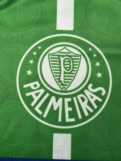 Camisa Retro Palmeiras Parmalat 1994