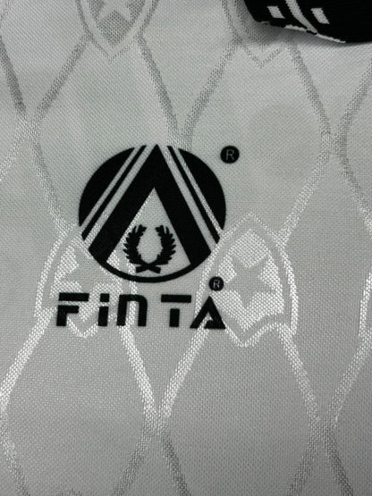 Camisa Retro Botafogo Branca 1995