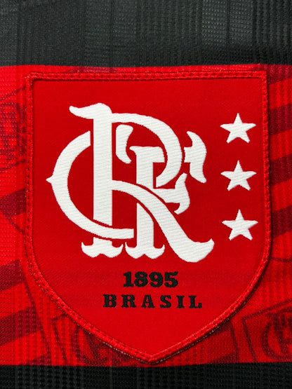 Camisa Retro Flamengo 1995/96