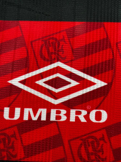 Camisa Retro Flamengo 1995/96