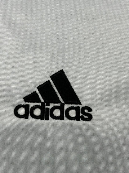 Camisa Retro Real Madrid Branca 2004/05