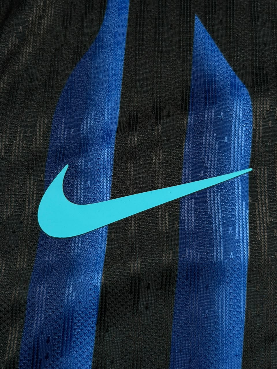 Camisa Jogador Inter de Milão Listrada I 25/26
