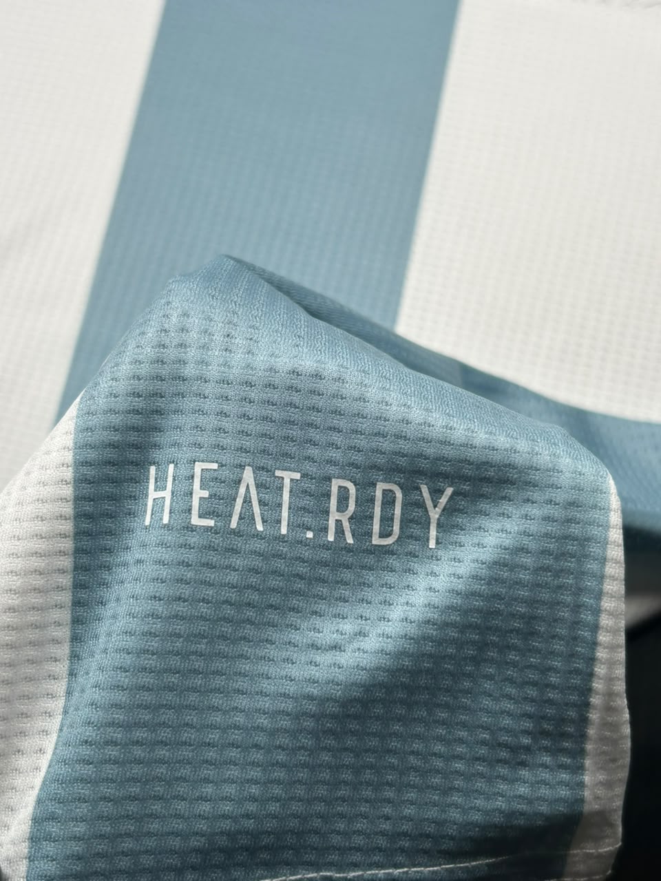 Camisa Jogador Argentina Anniversary
