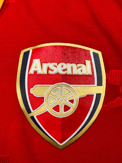 Camisa Jogador Arsenal - Edição Especial 25/26