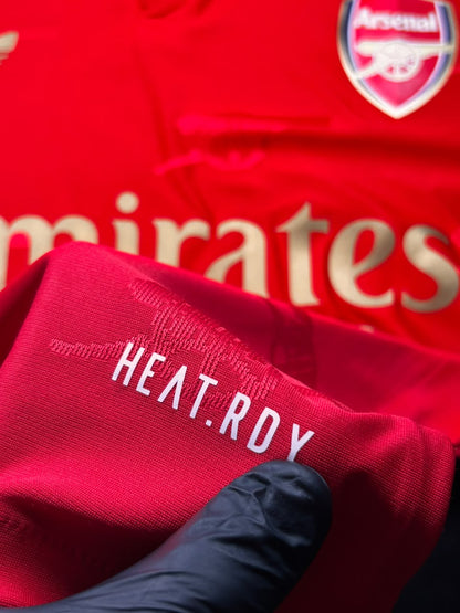 Camisa Jogador Arsenal - Edição Especial 25/26
