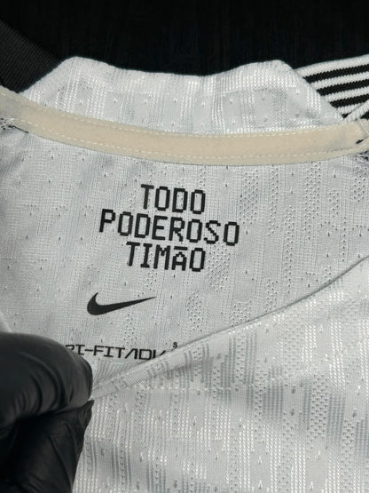 Camisa Jogador Corinthians I 25/26