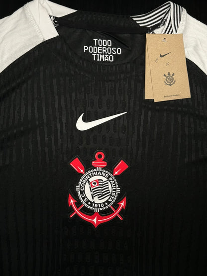 Camisa Jogador Corinthians II 25/26