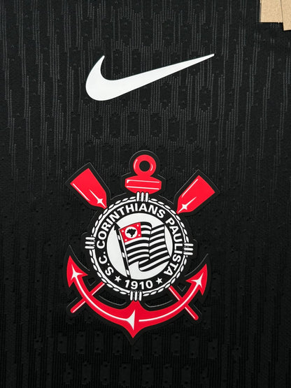 Camisa Jogador Corinthians II 25/26