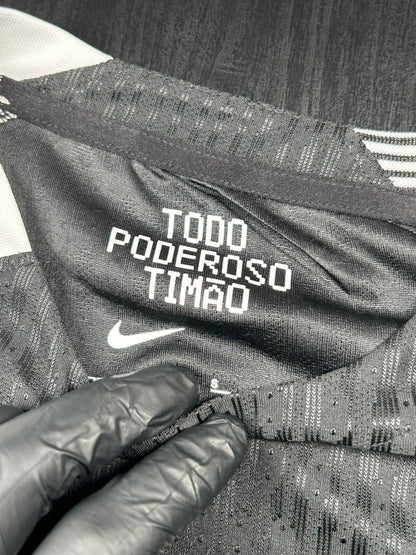 Camisa Jogador Corinthians II 25/26