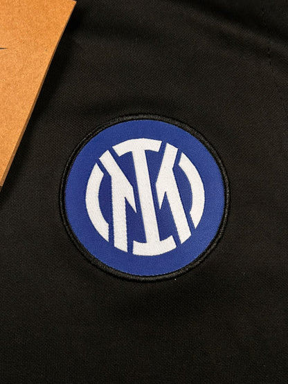 Kit Regata e Short Treino Inter de Milão