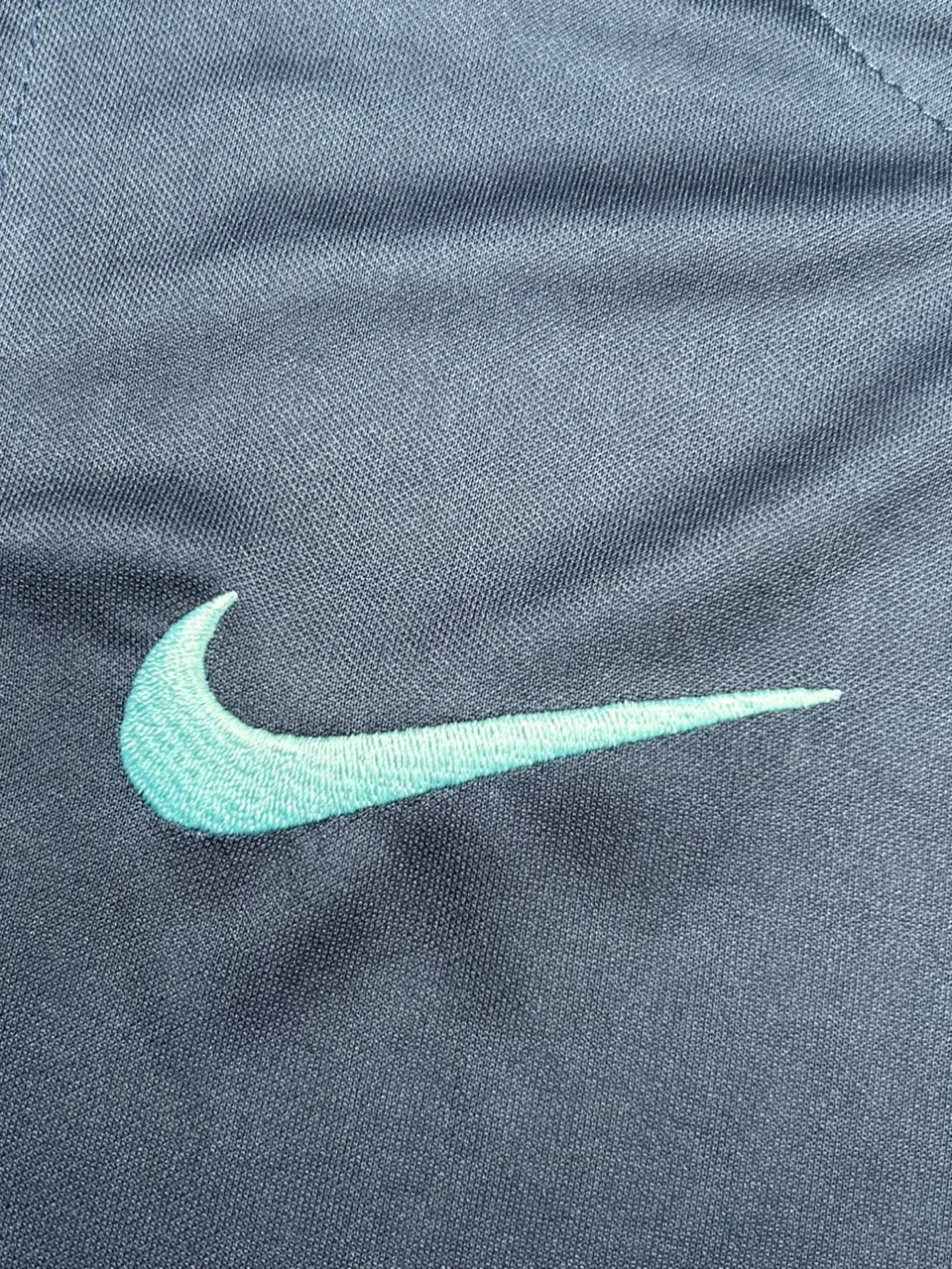 Kit Regata e Short França Treino