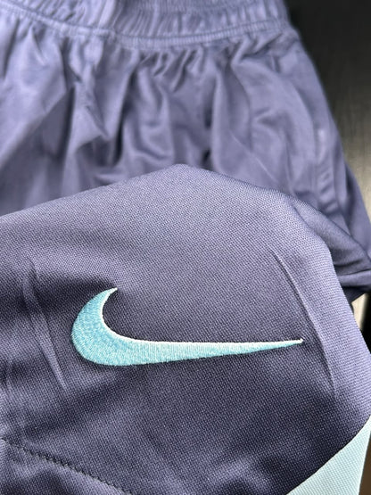 Kit Regata e Short França Treino