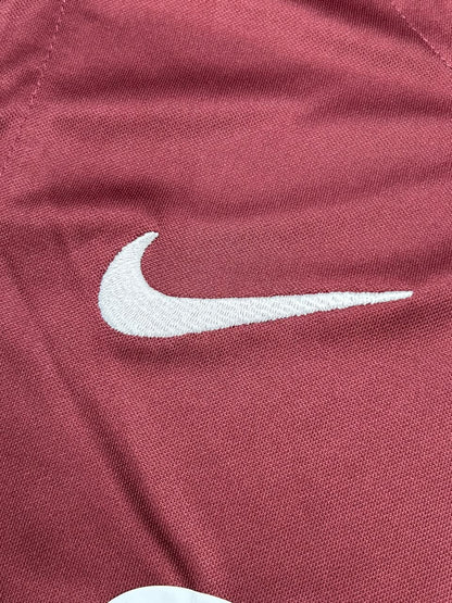 Kit Regata e Short PSG Treino Roxo