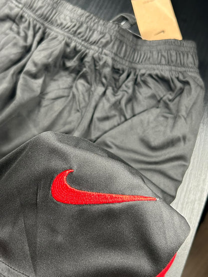 Kit Regata e Short Portugal Preta