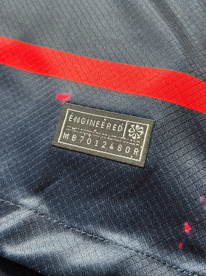 Camisa Kashima Antlers I 26/27