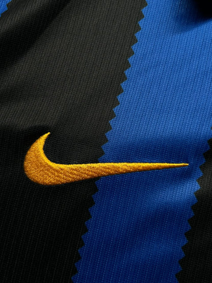 Camisa Inter de Milão Listrada I 26/27