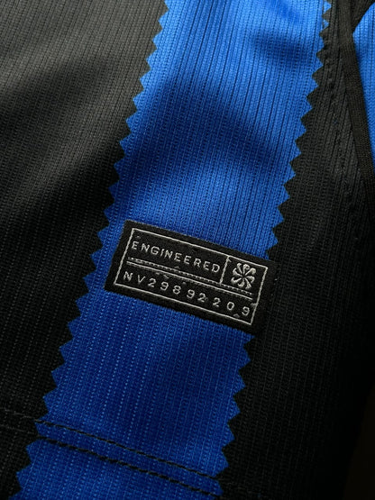 Camisa Inter de Milão Listrada I 26/27